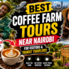 Best Coffee Farm Tours Near Nairobi for Visitors and Transit Travelers (2026 Guide)-Mara Triangle Safaris