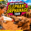 David Sheldrick Elephant Orphanage Tour Everything You Need to Know (2026 Guide)-Mara Triangle Safaris