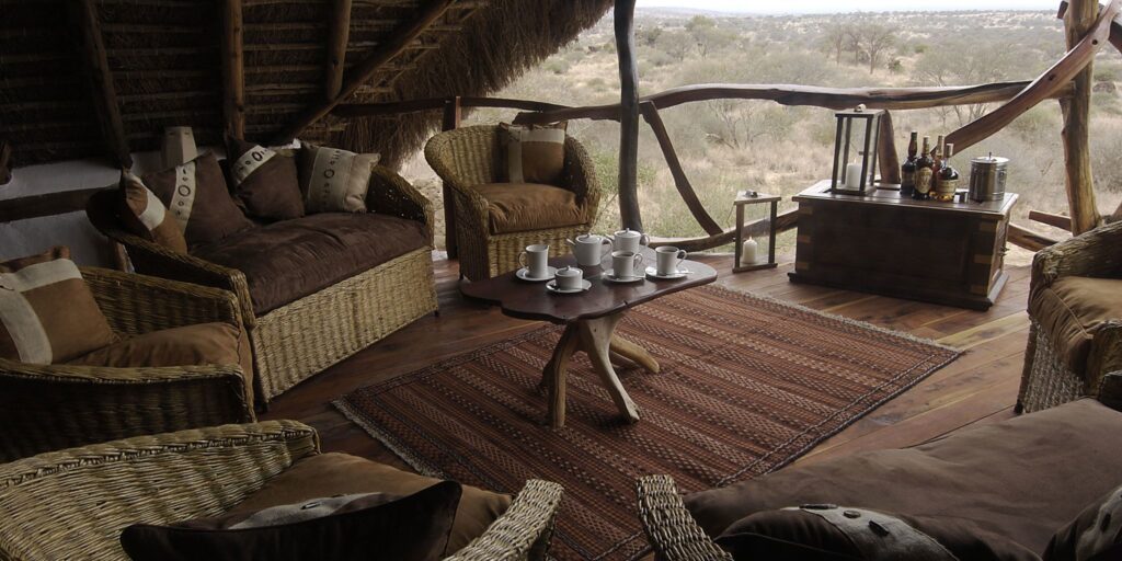 Elarai camp Amboseli With Mara Triangle Safaris4