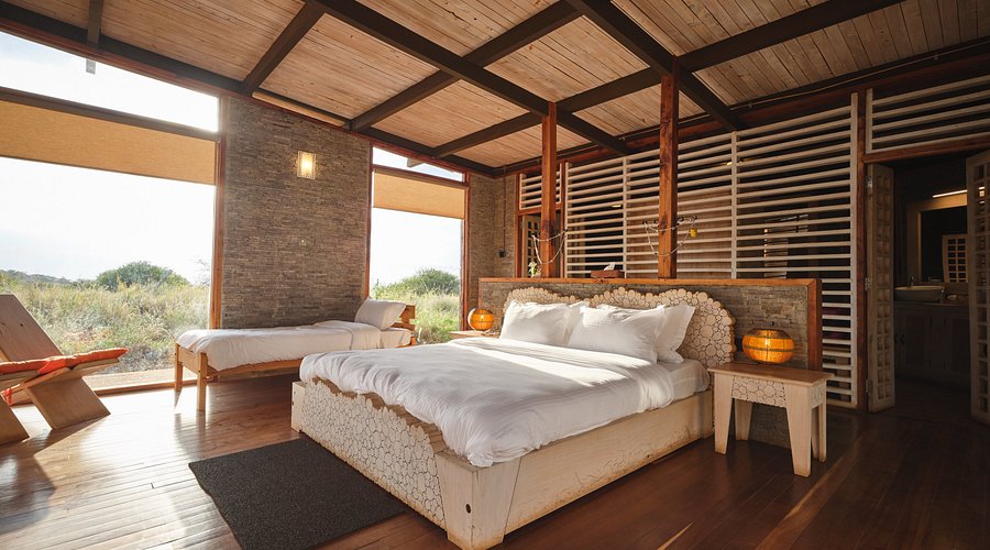 Elephant gorge camp With Mara Triangle Safaris3