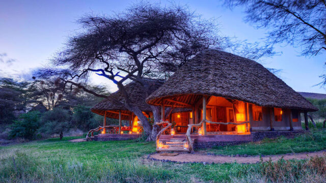 Elewana Tortilis Camp With Mara Triangle Safaris2