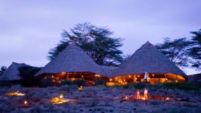 Elewana Tortilis Camp With Mara Triangle Safaris4
