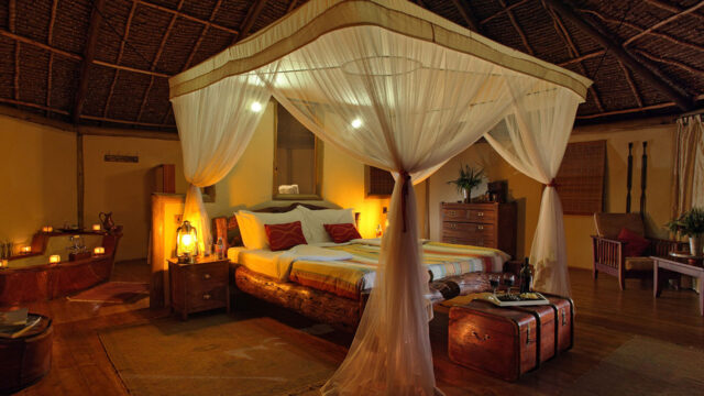 Elewana Tortilis Camp With Mara Triangle Safaris5