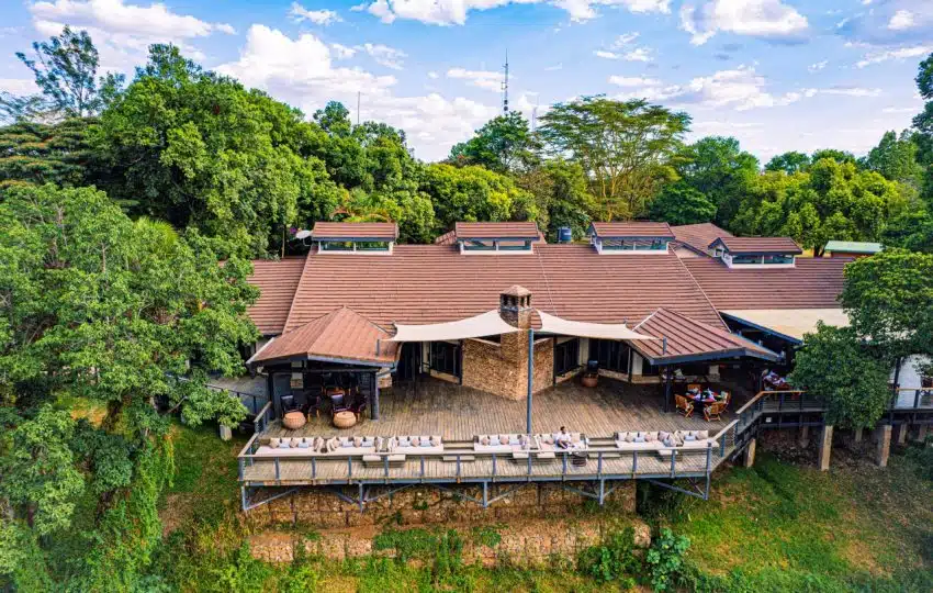 Fairmont Mara Safari Club with Mara Triangle Safaris3