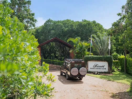 Fairmont Mara Safari Club with Mara Triangle Safaris5