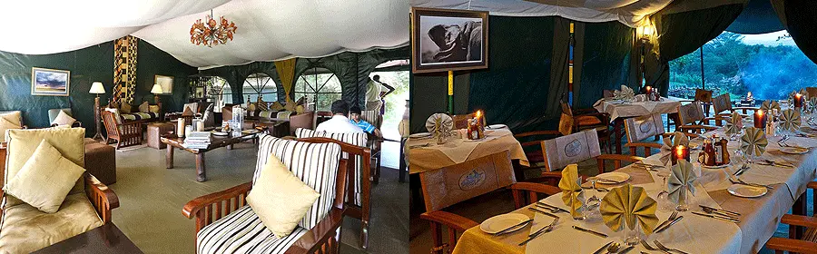 Ilkeliani Camp with Mara Triangle Safaris3