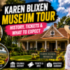 Karen Blixen Museum Tour: History, Tickets & What to Expect (2026 Guide)-Mara Triangle Safaris