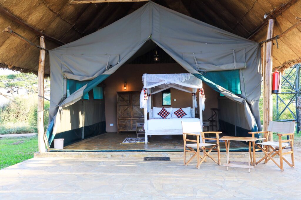 Oilepo Amboseli With Mara Triangle Safaris2