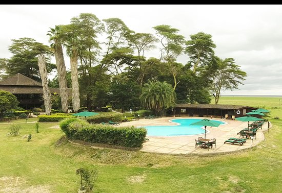 Oltukai lodge With Mara Triangle Safaris2
