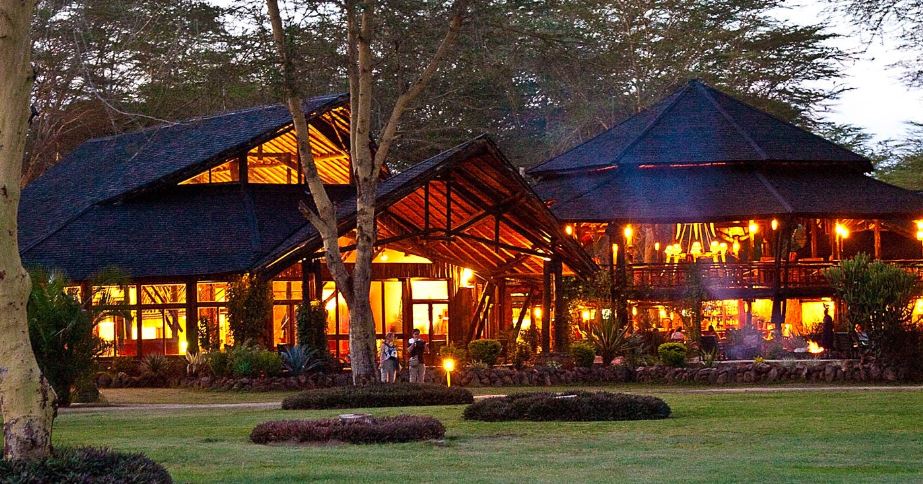 Oltukai lodge With Mara Triangle Safaris3