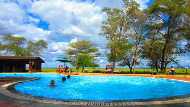 Oltukai lodge With Mara Triangle Safaris5