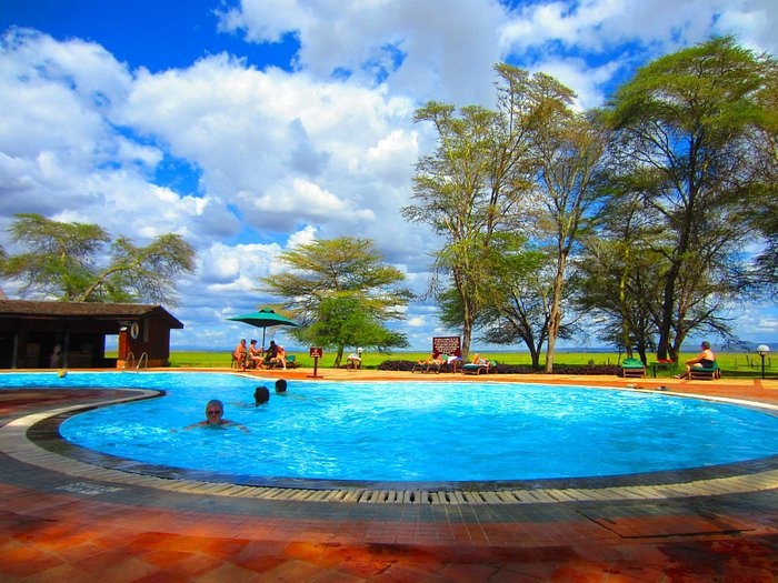Oltukai lodge With Mara Triangle Safaris5