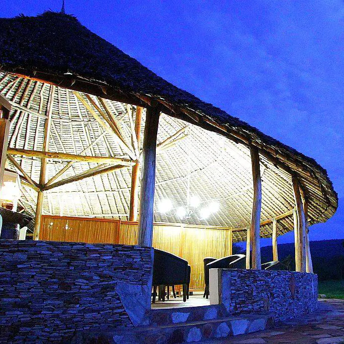 Osero Camp with Mara Triangle Safaris4