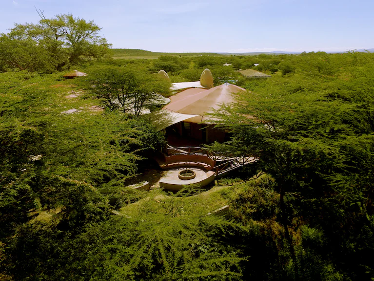 PrideInn Mara Camp & Cottages with Mara Triangle Safaris4