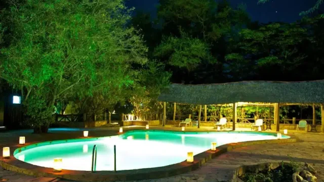 Samburu Intrepids Tented Camp With Mara Triangle Safaris4