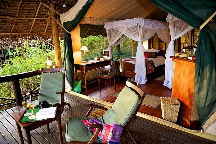 Samburu Intrepids Tented Camp With Mara Triangle Safaris5 – Copy