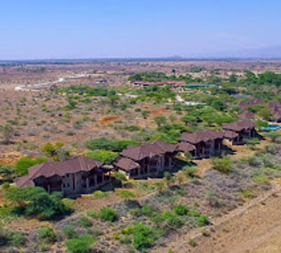 Samburu Simba Lodge With Mara Triangle Safaris2