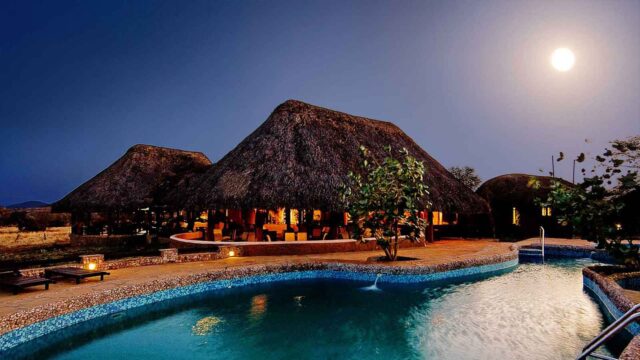 Samburu Sopa Lodge With Mara Triangle Safaris5