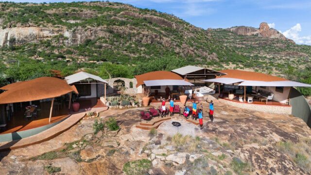 Saruni Samburu with Mara Triangle Safaris1