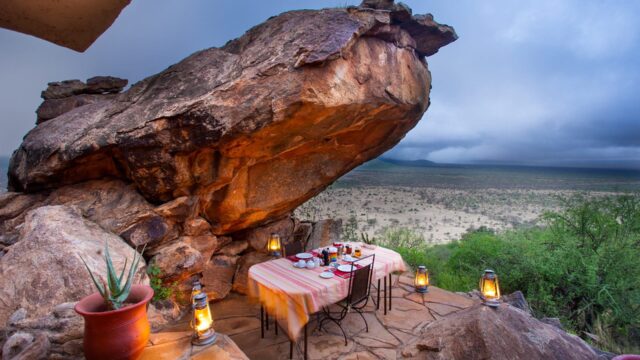 Saruni Samburu with Mara Triangle Safaris3