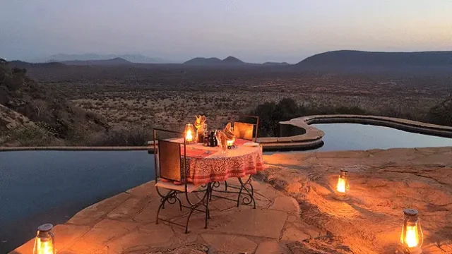 Saruni Samburu with Mara Triangle Safaris4