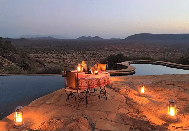 Saruni Samburu with Mara Triangle Safaris4