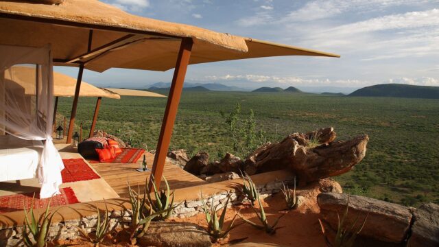 Saruni Samburu with Mara Triangle Safaris5