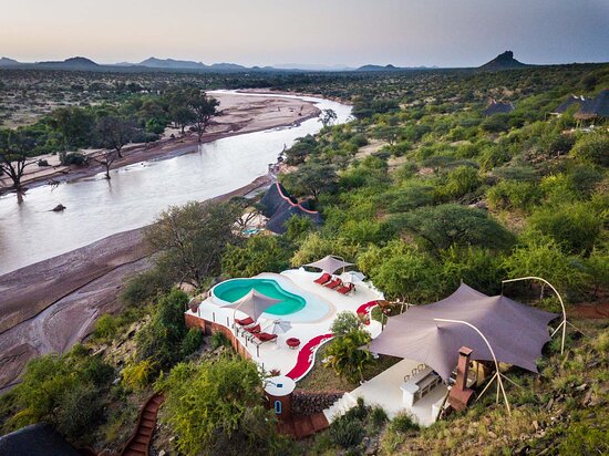 Sasaab with Mara Triangle Safaris3