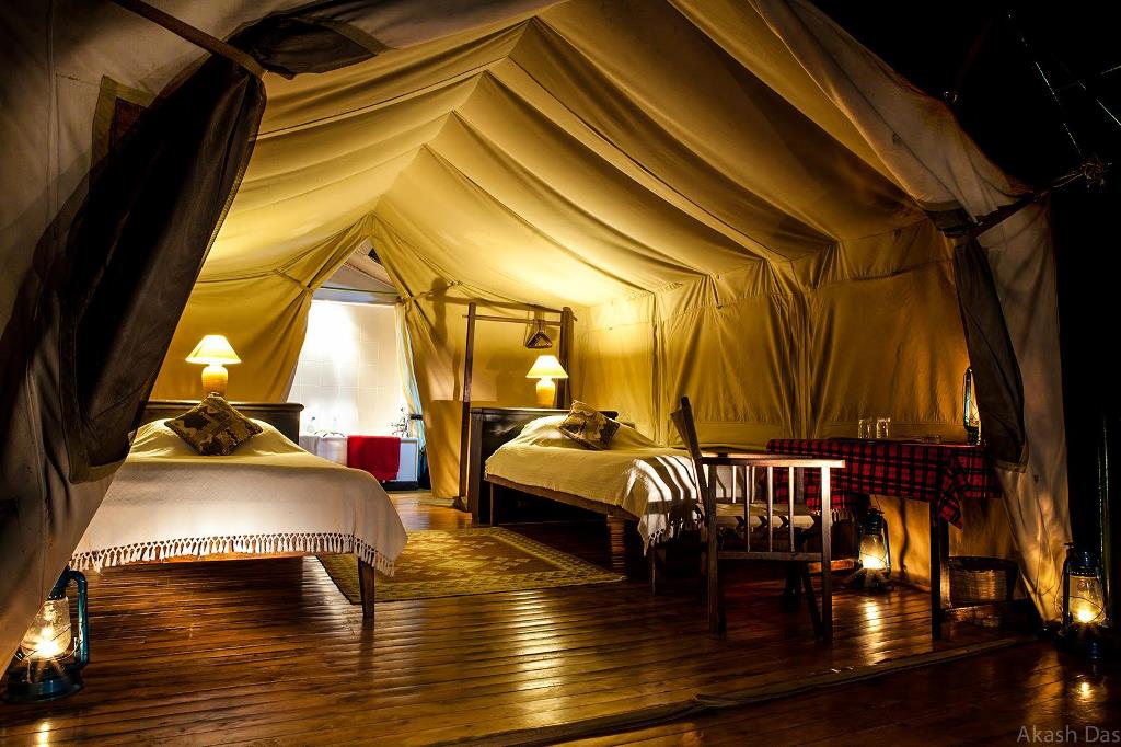 Sekenani Camp with Mara Triangle Safaris2