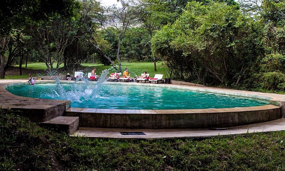 Sekenani Camp with Mara Triangle Safaris3