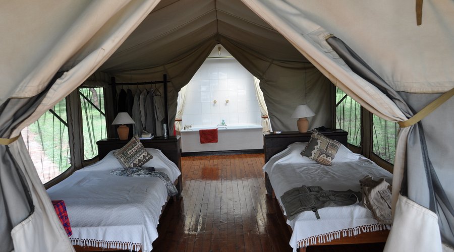 Sekenani Camp with Mara Triangle Safaris5