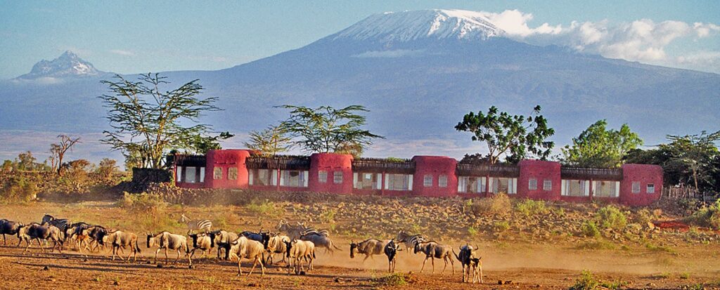 Serena Amboseli With Mara Triangle Safaris1