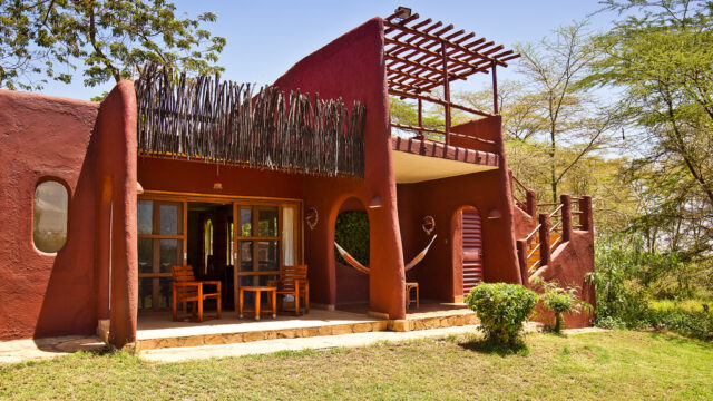 Serena Amboseli With Mara Triangle Safaris3
