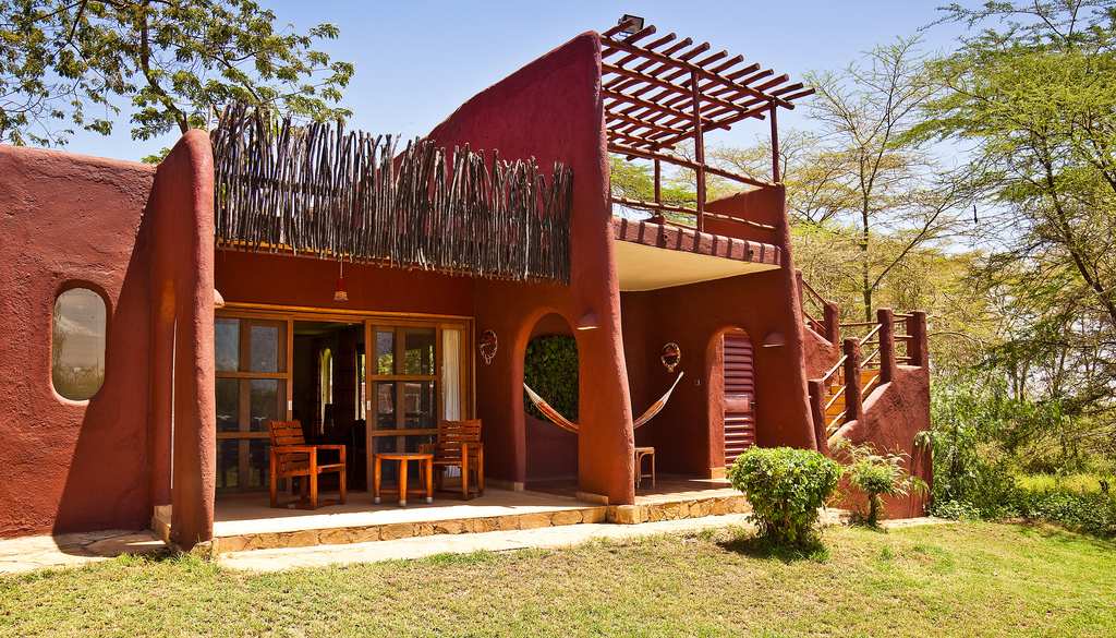 Serena Amboseli With Mara Triangle Safaris3