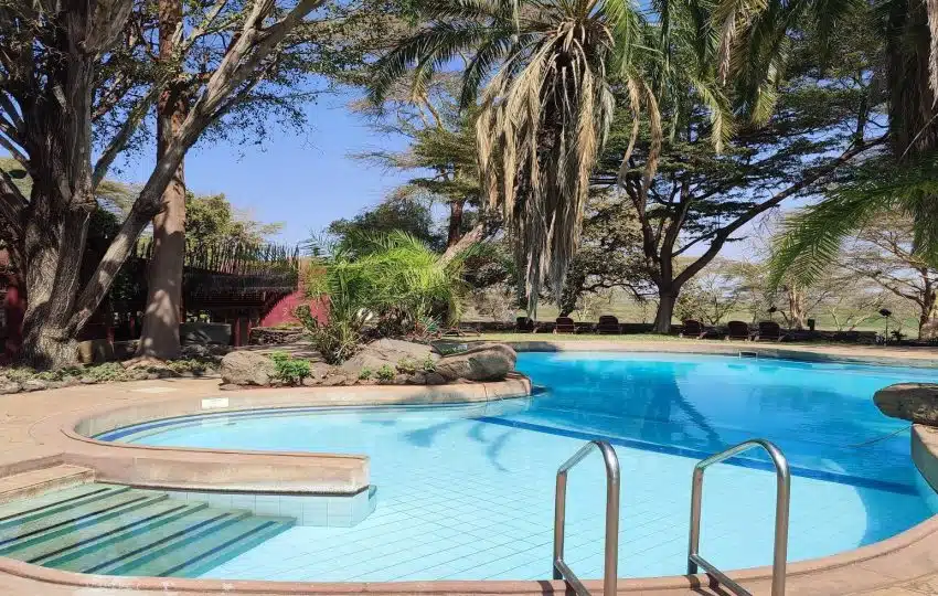 Serena Amboseli With Mara Triangle Safaris6