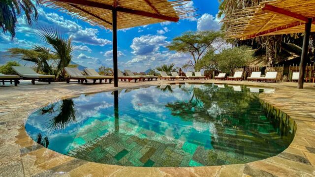 Soroi Larsen’s Camp with Mara Triangle Safaris1