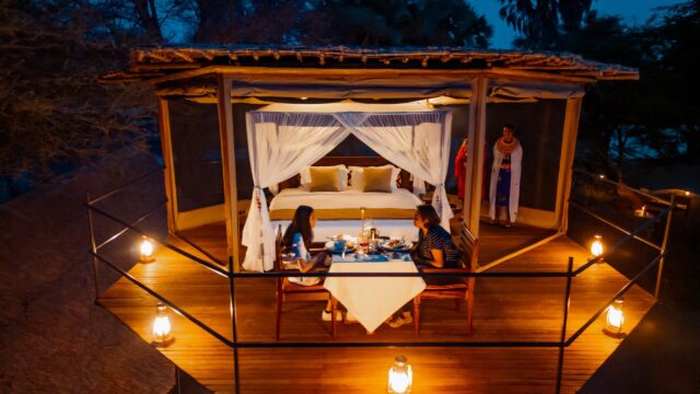 Soroi Larsen’s Camp with Mara Triangle Safaris3