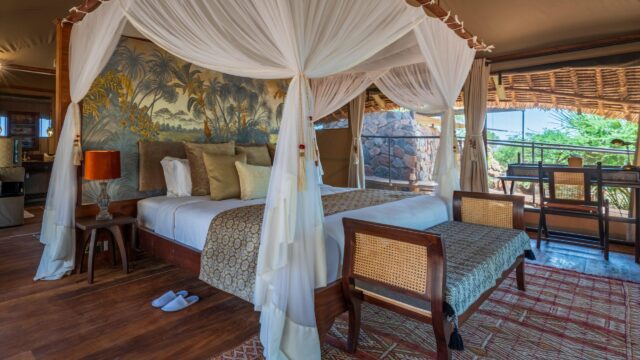 Soroi Larsen’s Camp with Mara Triangle Safaris5