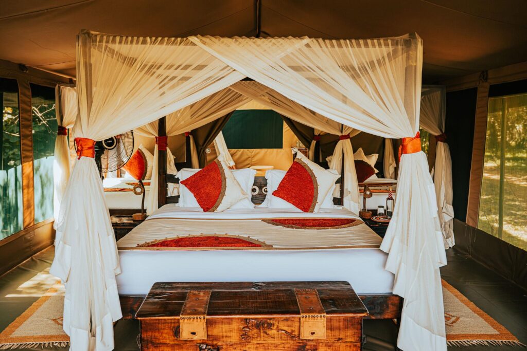 Soroi mara camp with Mara Triangle Safaris1
