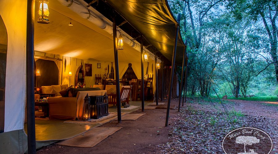 Soroi mara camp with Mara Triangle Safaris4