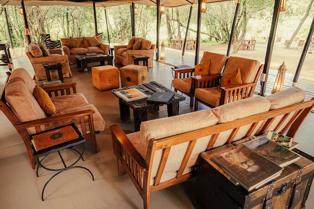 Soroi mara camp with Mara Triangle Safaris5