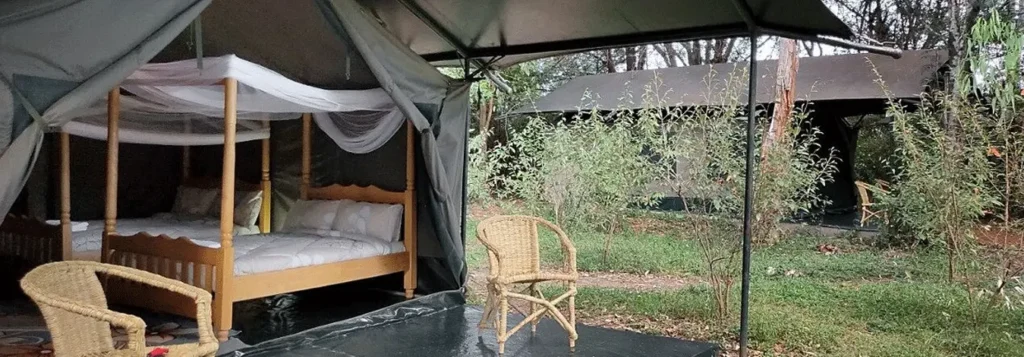 Talek Bush Camp with Mara Triangle Safaris3