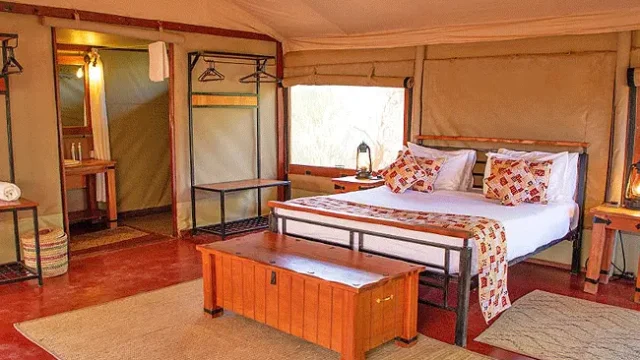 Tulia Amboseli Safari Camp With Mara Triangle Safaris1