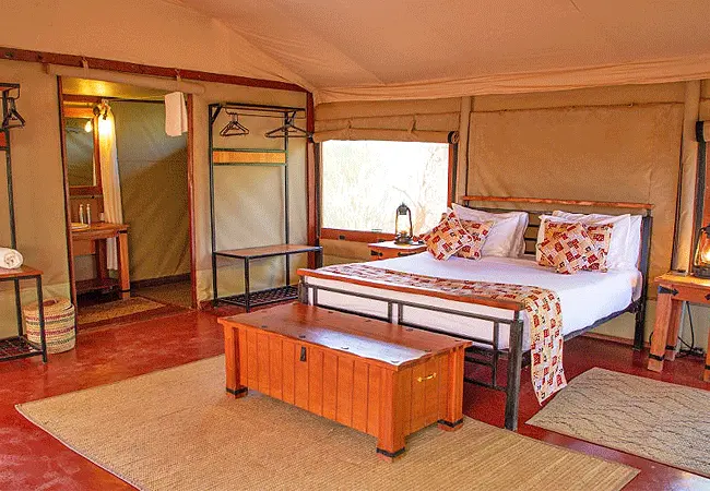 Tulia Amboseli Safari Camp With Mara Triangle Safaris1