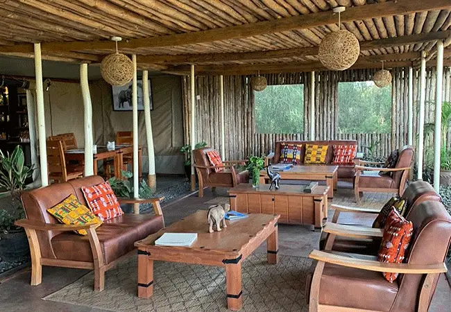 Tulia Amboseli Safari Camp With Mara Triangle Safaris2