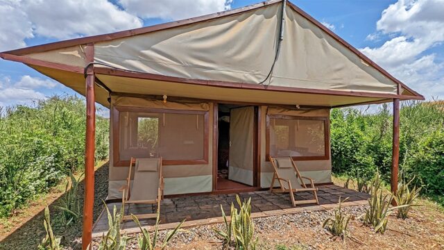Tulia Amboseli Safari Camp With Mara Triangle Safaris3