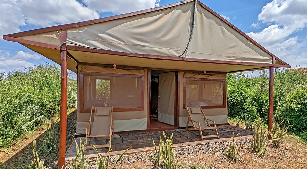 Tulia Amboseli Safari Camp With Mara Triangle Safaris3