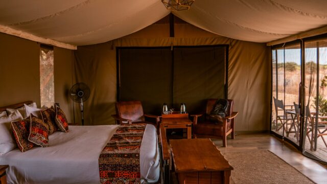 Tulia Amboseli Safari Camp With Mara Triangle Safaris4