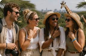 Nairobi Layover Tours Best Things to Do During a 12-Hour Stopover (2026)-Mara Triangle Safaris