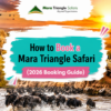 Mara Triangle Safari Booking A Step-by-Step Guide-Mara Triangle Safaris